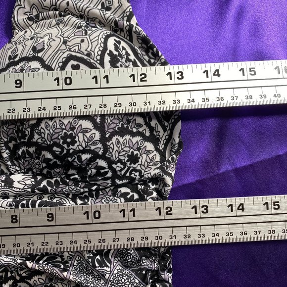 📌 Cristinalove Neck-holder Soft Flowing Dress - Picture 13 of 14